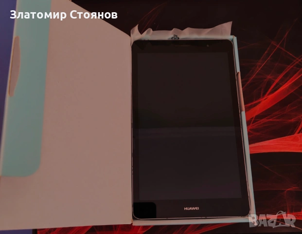 Huawei media pad T3 