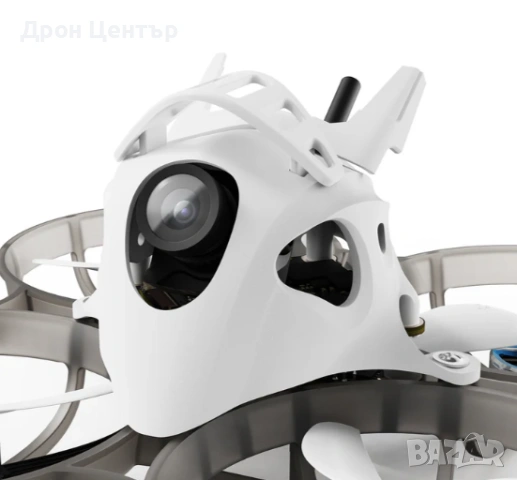 Дрон BetaFPV Meteor75 Pro P1 / HD без батерии, снимка 3 - Дронове и аксесоари - 55073040