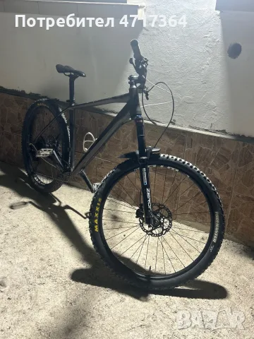 Продавам Велосипед Drag 29 Shift 3.2 L