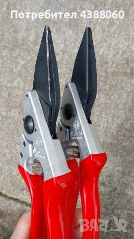 ножици за копита Felko 51