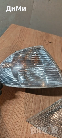 мигачи бмв е46 bmw e46 , снимка 3 - Части - 54783667