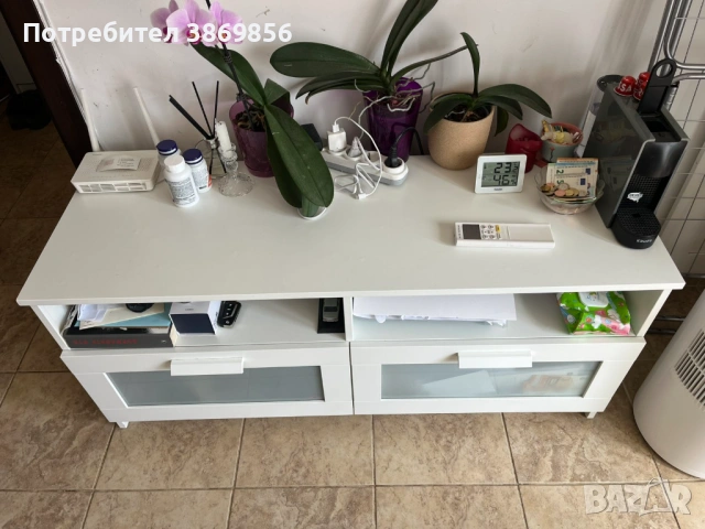 Тв шкаф - brimens/Ikea