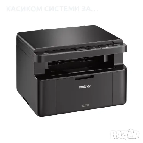 Мултифункционално лазерно устройство Brother DCP-1622WE, Лазерен монохромен принтер/копир/скенер, снимка 2 - Принтери, копири, скенери - 55438938