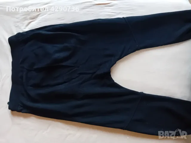 Долнище на Made by society , снимка 2 - Панталони - 55515861