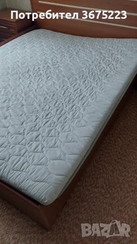 Топ матрак, снимка 3 - Матраци - 54053413