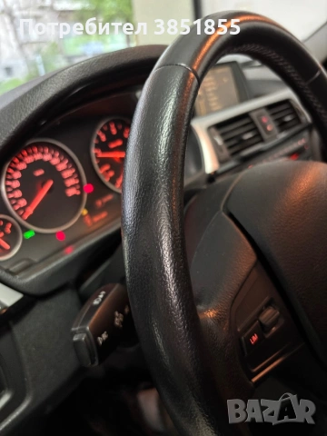 Мулти волан BMW F20,F30,F31, снимка 7 - Части - 54587374