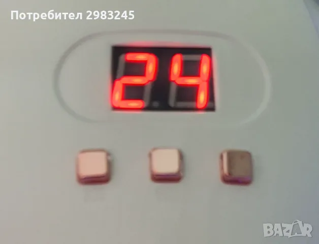 UV/LED лампа за нокти с USB кабел , снимка 4 - Педикюр и маникюр - 55620884
