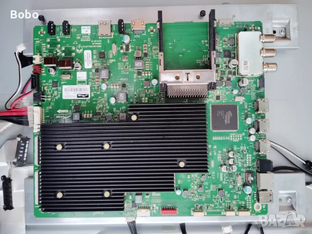 Main board 5800-A616GU-0P10