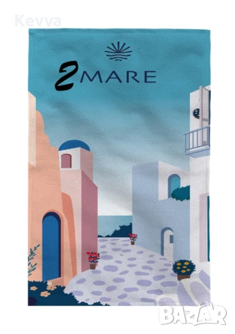 Комбо пакет1 -  3 бр. Плажна хавлия - 12 евро, снимка 2 - Хавлиени кърпи - 54061272