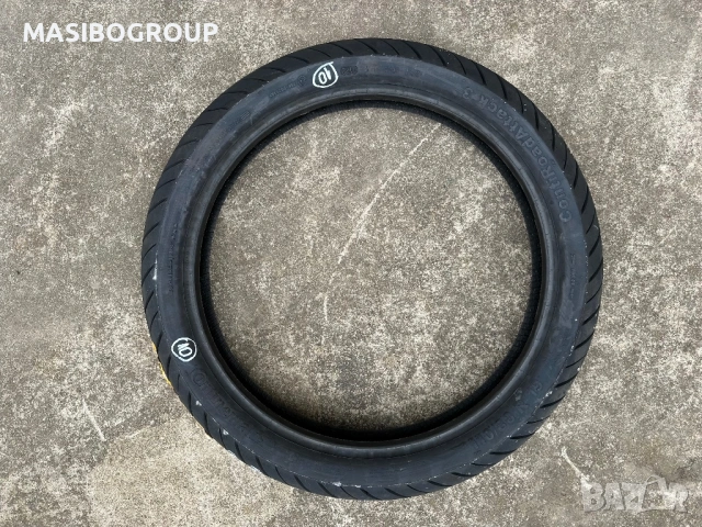 Нови гуми мото гума 100/90/18” METZELER,120/70/19” METZELER,110/80/19” Continental,110/70/17”, снимка 17 - Гуми и джанти - 54391552