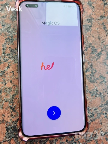 Продавам HONOR MAGIC 5 PRO 