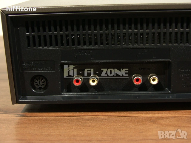 ДЕК   Technics rs-m280 , снимка 9 - Декове - 54342596