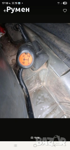 трактор new holland tn85f, снимка 13 - Селскостопанска техника - 54599208