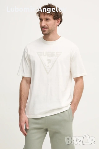 Тениска GUESS, размер М