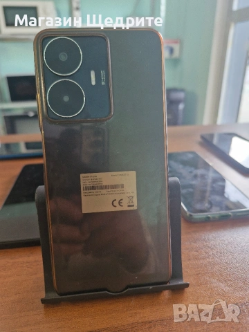 СМАРТФОН REALMI C 55 , снимка 3 - Други - 54404740
