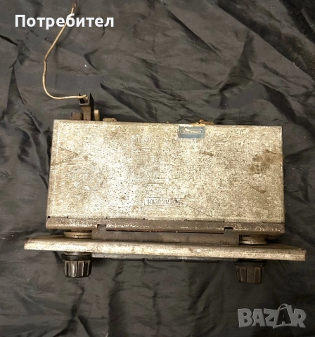 Ретро авторадио GRUNDIG, снимка 2 - Аксесоари и консумативи - 54742259