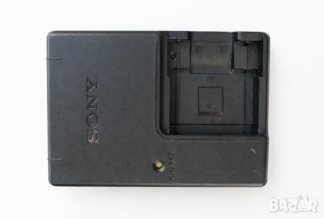 Sony BC-CS3 зарядно за батерии