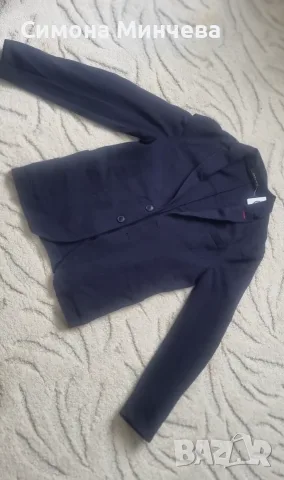 Мъжко сако Zara