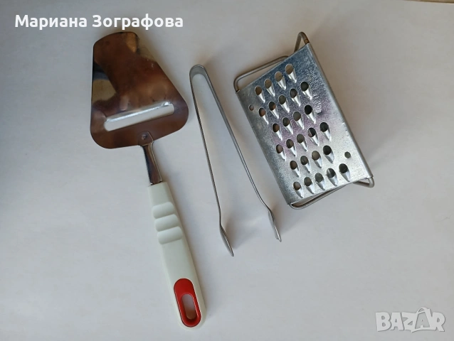 Ретро кухненски прибори, Кубинка, Петко Денев, мелничка Родина, бързовари, снимка 9 - Прибори за хранене, готвене и сервиране - 51453821