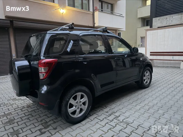 Daihatsu Terios J2 1.3i, снимка 8 - Автомобили и джипове - 55670476