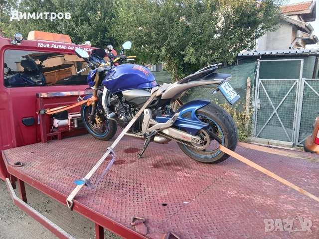 Пътна помощ и транспорт за мотори и АТВ , снимка 5 - Транспортни услуги - 54716933