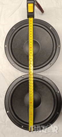 Нискочестотни / Басови говорители AIWA