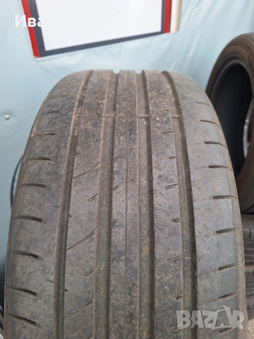 Debica Presto HP2 225/45/17, снимка 2 - Гуми и джанти - 54193810