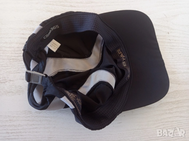 Adidas Climacool Clima365 шапка, снимка 4 - Шапки - 54437662