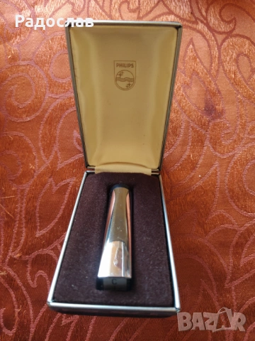 доза с игла за грамофон Philips 