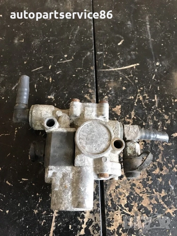 ABS соленоиден клапан Wabco за Mercedes Atego (1998-2006) 4721950160