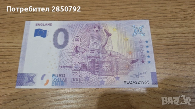 Сувенирни банкноти и монети , снимка 4 - Нумизматика и бонистика - 54167808