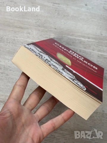 Майкини и другите | Иво Сиромахов , снимка 5 - Художествена литература - 55048569