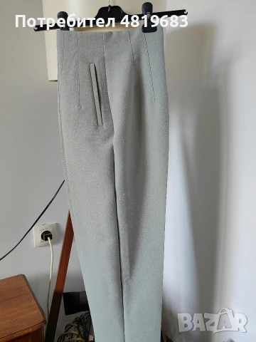 Панталон Zara, снимка 3 - Панталони - 54689898