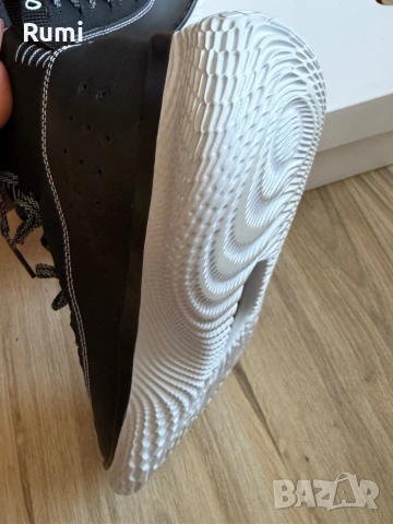 Оригинални нови маратонки Under Armour CURRY 4 FLOTRO! 43,44,45 н, снимка 5 - Маратонки - 54656950