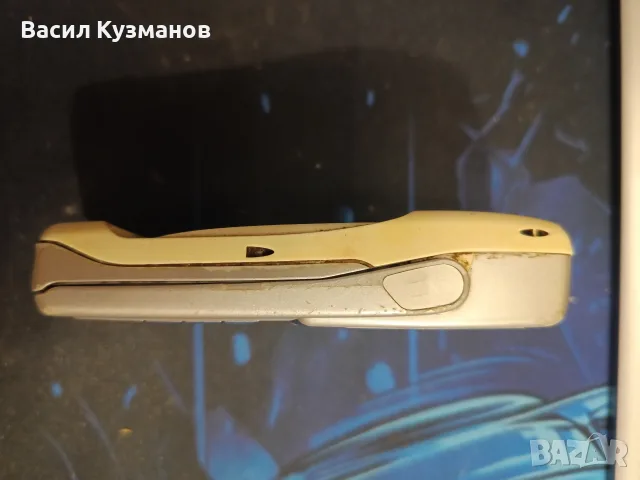 Телефон Nokia 6822a, снимка 8 - Nokia - 55402332