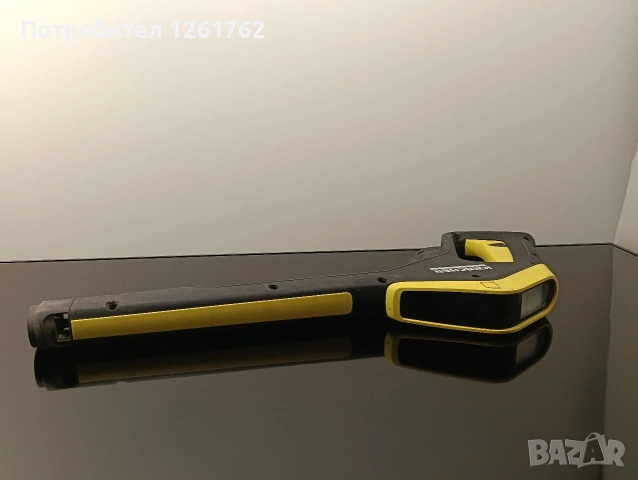 Karcher G180Q full control пистолет, снимка 5 - Други инструменти - 54528816