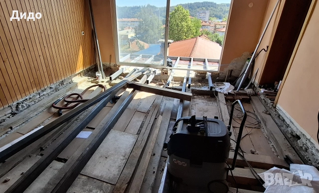 Професионални заваръчни услуги и метални конструкции , снимка 6 - Други услуги - 54229553