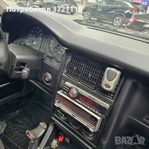 Ауди 80 Б4 /Audi 80 B4 1991, снимка 13 - Автомобили и джипове - 55669592
