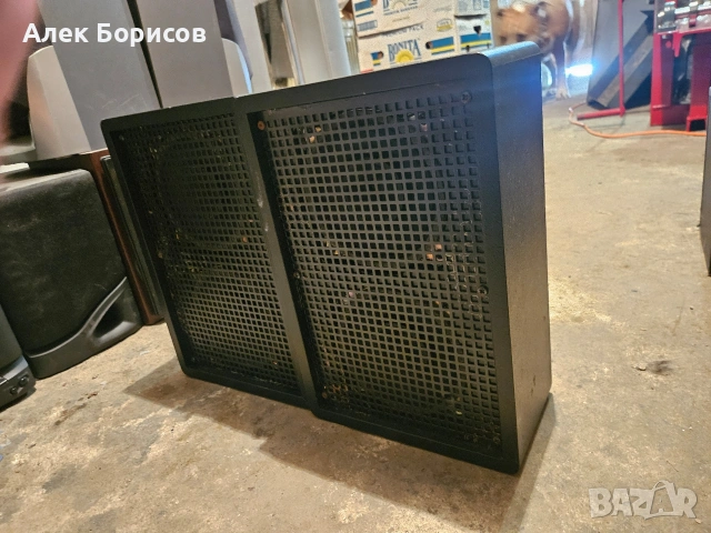 Външни колони, снимка 3 - Тонколони - 55042726