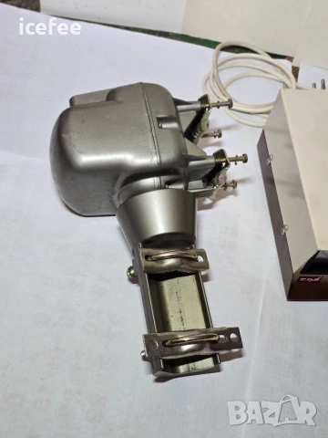 CDE ANTENNA CD-44 Rotator, снимка 10 - Друга електроника - 54263046