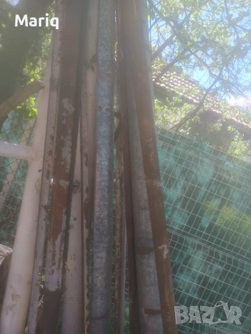 Стари улуци и скоби, снимка 2 - Други ремонти - 54330717