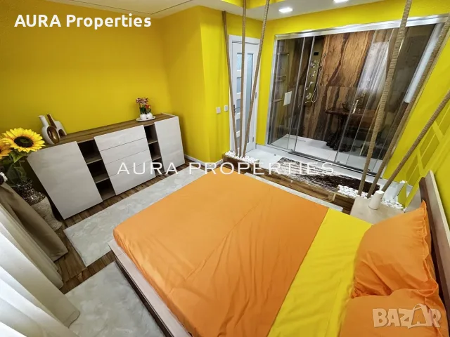 Разград / 3-стаен, обзаведен, снимка 7 - Апартаменти - 55530956