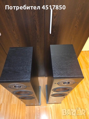 Dali Oberon 5 продавам, снимка 4 - Тонколони - 54109277