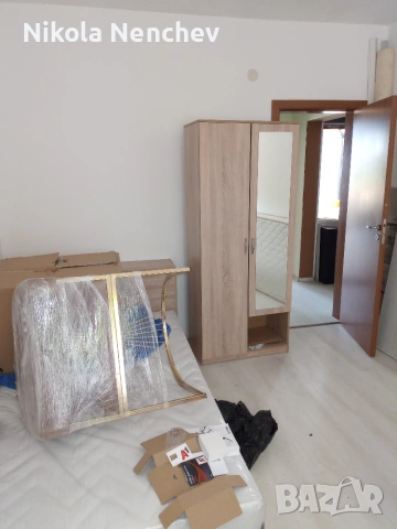 Продавам тристаен апартамент 