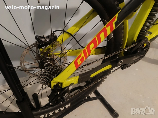 Giant glory, снимка 12 - Велосипеди - 54315006