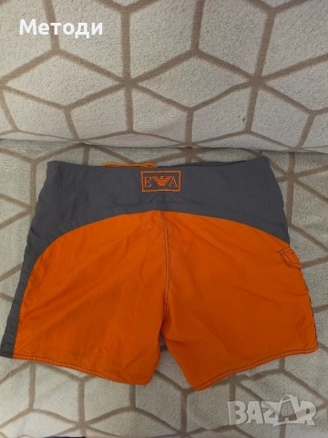 Къси гащи Emporio Armani 
