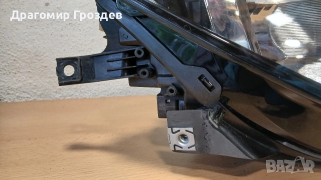 Десен фар за VW T-Cross / Фолксваген Т-крос (2019-2023), снимка 9 - Части - 54294680