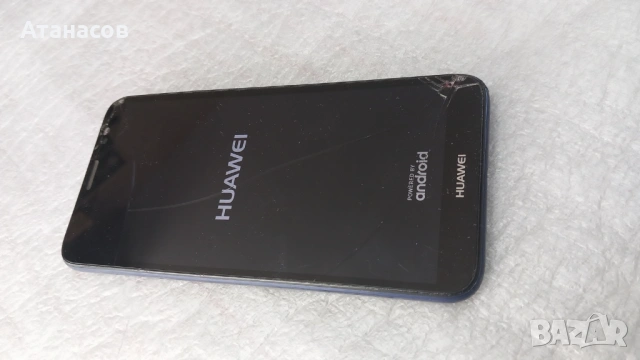 Huawei Y5 2018 Dual SIM 16GB - 15€ / 29лв.Само лично предаване !, снимка 7 - Huawei - 54231007
