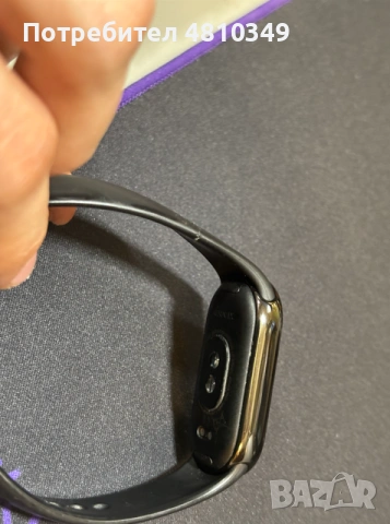 Xiaomi Mi Band 8 ОРИГИНАЛ + бележка, снимка 4 - Смарт гривни - 54344030