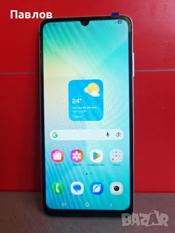 Samsung A06 4/128, снимка 2 - Samsung - 55611707